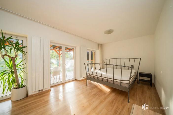 Pronájem rodinného domu, Nové Strašecí, 150 m2