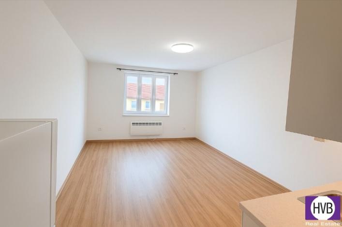 Pronájem bytu 1+kk, Praha, Holandská, 30 m2
