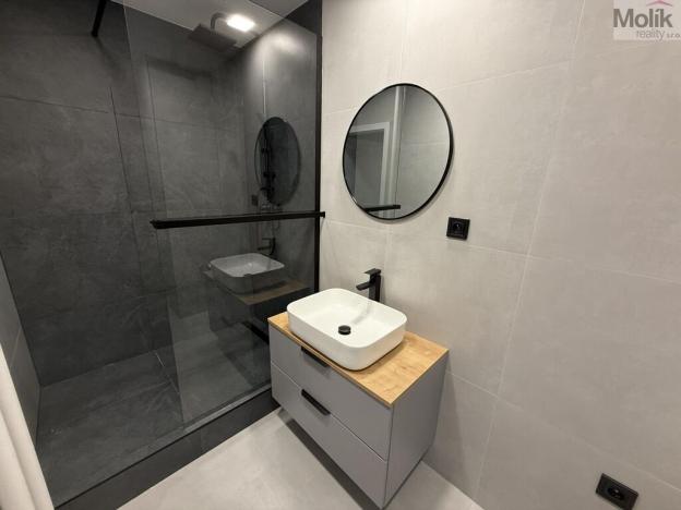 Pronájem bytu 2+1, Most, Maxe Švabinského, 54 m2