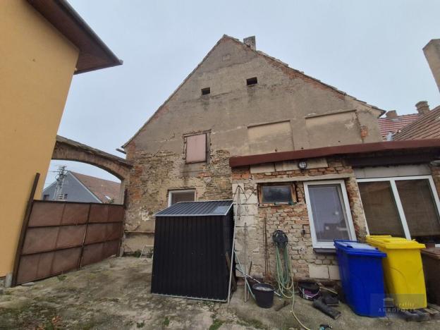 Prodej obchodního prostoru, Horní Věstonice, Lípová, 135 m2