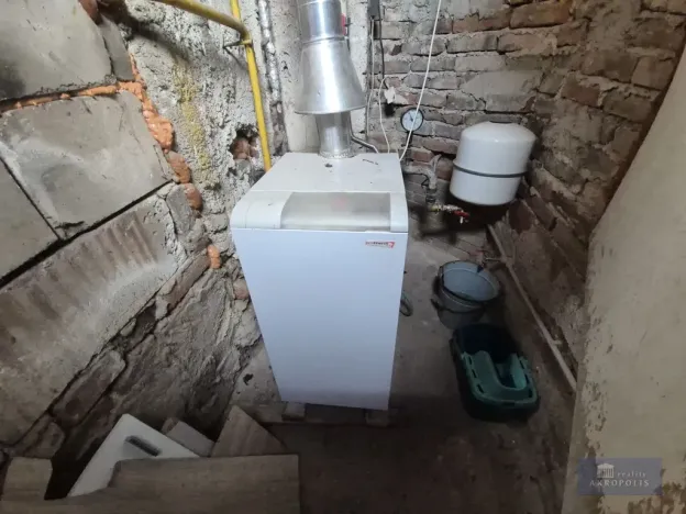 Prodej obchodního prostoru, Horní Věstonice, Lípová, 135 m2