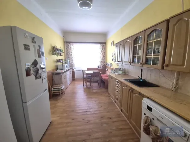 Prodej obchodního prostoru, Horní Věstonice, Lípová, 135 m2