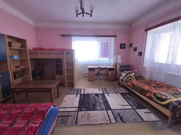 Prodej obchodního prostoru, Horní Věstonice, Lípová, 135 m2