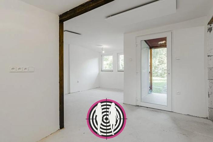 Prodej chaty, Praha, Menclova, 25 m2