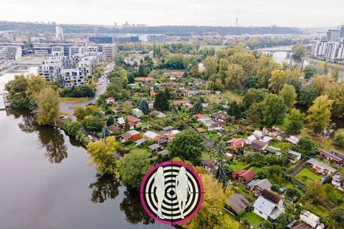 Prodej chaty, Praha, Menclova, 25 m2