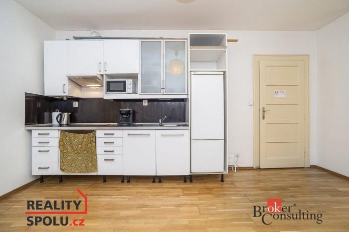 Pronájem bytu 2+1, Praha - Košíře, Mahenova, 65 m2