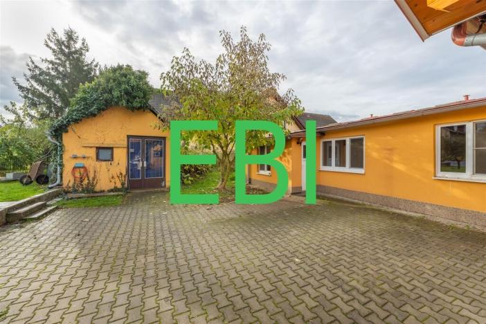 Prodej rodinného domu, Praha - Libuš, Ke březině, 151 m2