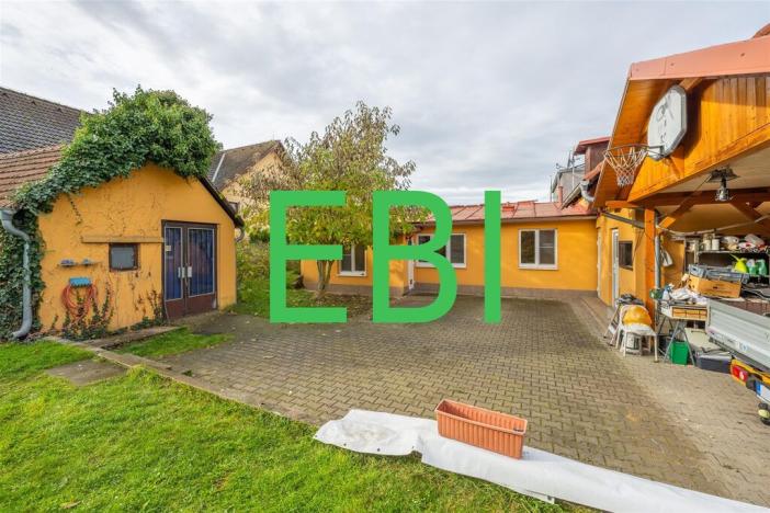 Prodej rodinného domu, Praha - Libuš, Ke březině, 151 m2