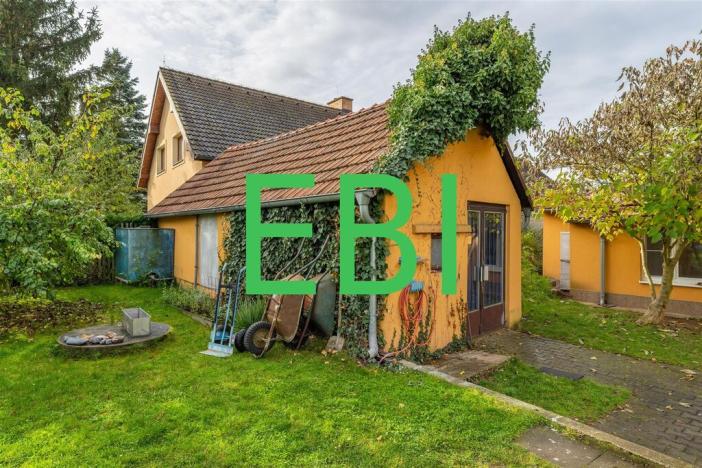 Prodej rodinného domu, Praha - Libuš, Ke březině, 151 m2