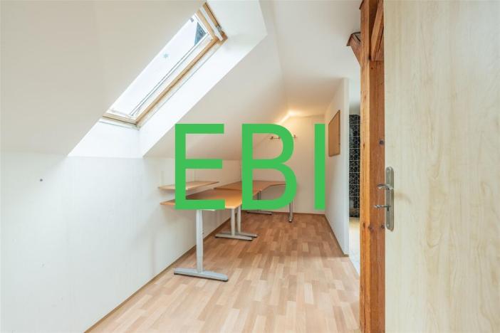 Prodej rodinného domu, Praha - Libuš, Ke březině, 151 m2