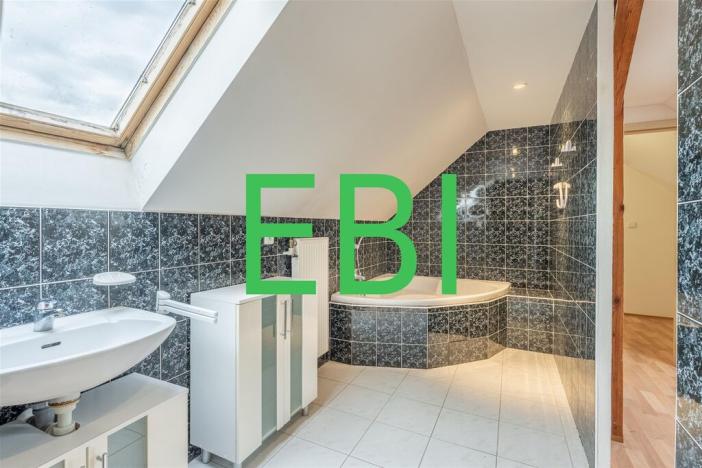 Prodej rodinného domu, Praha - Libuš, Ke březině, 151 m2