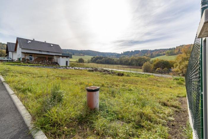 Prodej pozemku pro bydlení, Sušice, Pod Rokem, 839 m2