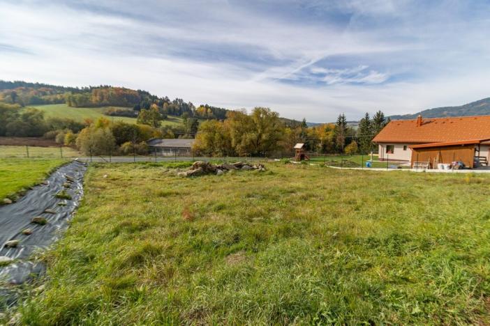 Prodej pozemku pro bydlení, Sušice, Pod Rokem, 839 m2