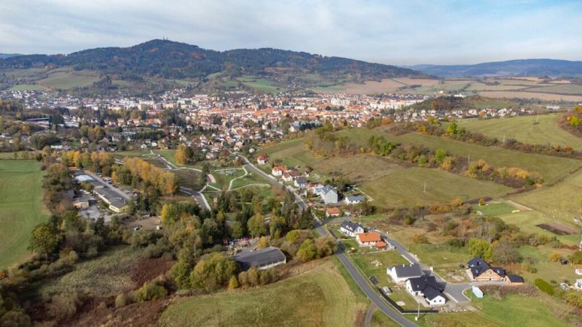 Prodej pozemku pro bydlení, Sušice, Pod Rokem, 839 m2