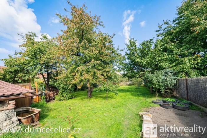 Prodej rodinného domu, Čečelice, Nouzov, 93 m2