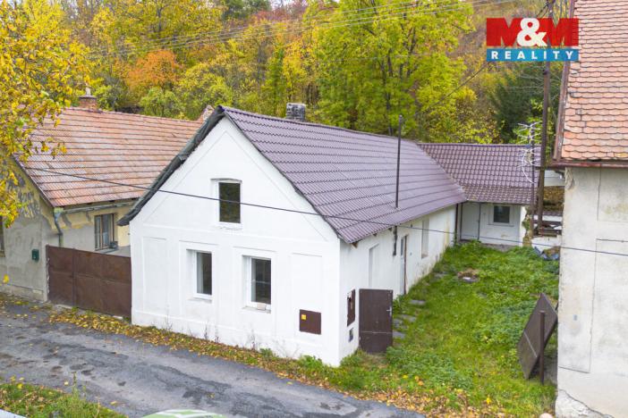 Prodej rodinného domu, Vinaře - Vinice, 60 m2