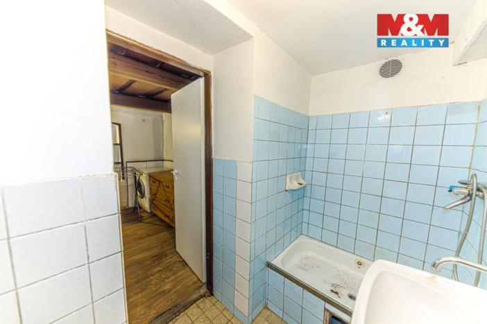 Prodej rodinného domu, Vinaře - Vinice, 60 m2