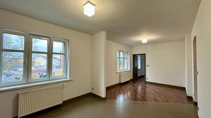 Pronájem bytu 3+kk, Cheb, Dyleňská, 68 m2