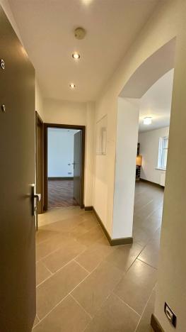 Pronájem bytu 3+kk, Cheb, Dyleňská, 68 m2