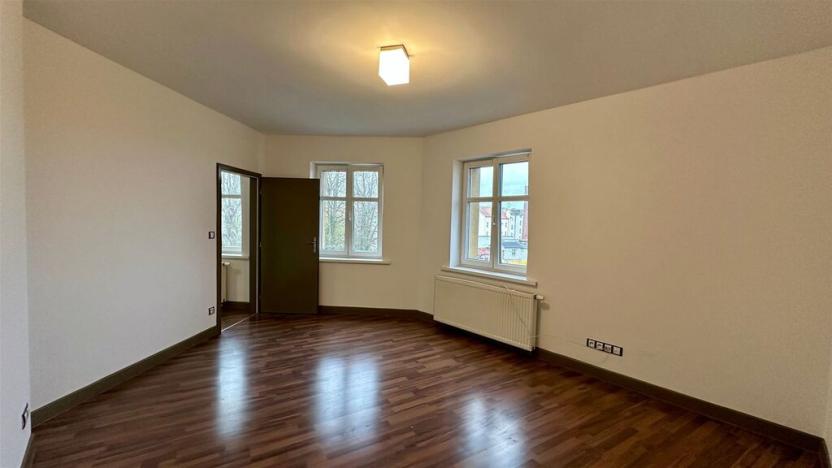 Pronájem bytu 3+kk, Cheb, Dyleňská, 68 m2