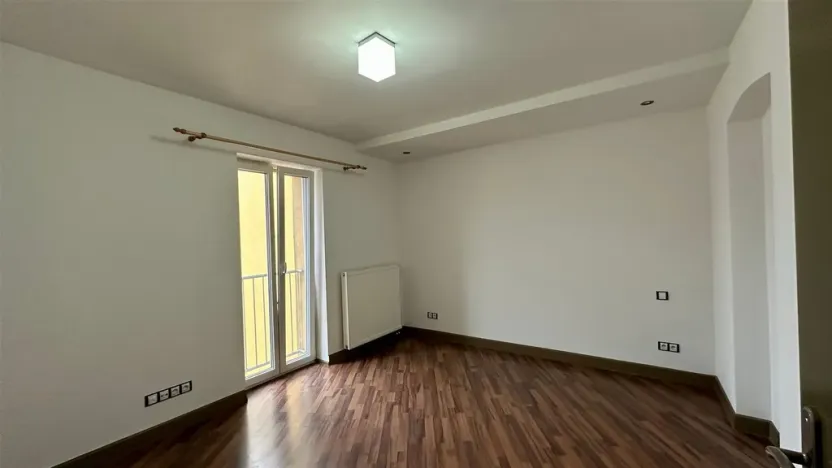 Pronájem bytu 3+kk, Cheb, Dyleňská, 68 m2