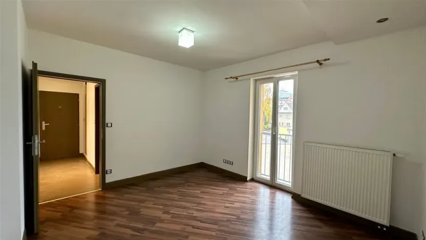 Pronájem bytu 3+kk, Cheb, Dyleňská, 68 m2