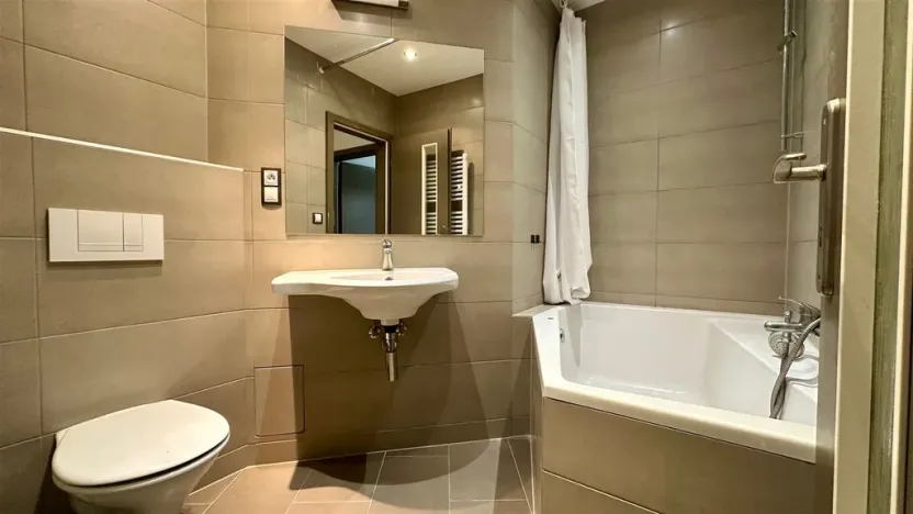 Pronájem bytu 3+kk, Cheb, Dyleňská, 68 m2