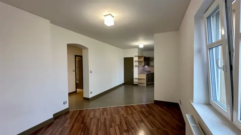 Pronájem bytu 3+kk, Cheb, Dyleňská, 68 m2