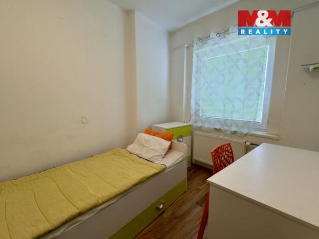 Pronájem bytu 3+1, Libušín, Kladenská, 65 m2