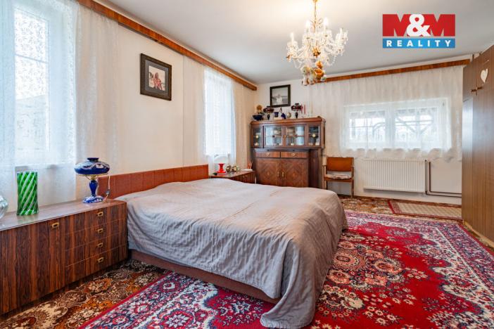 Prodej činžovního domu, Český Krumlov - Horní Brána, Hřbitovní, 669 m2