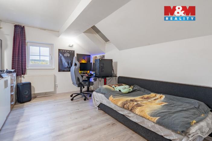 Prodej ubytování, Český Krumlov - Horní Brána, Hřbitovní, 669 m2