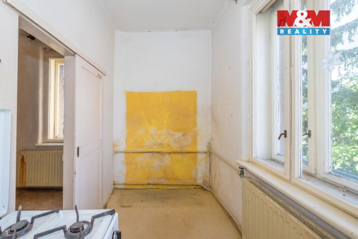 Prodej rodinného domu, Praha - Břevnov, Zeyerova alej, 264 m2