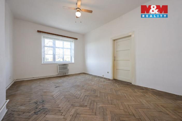 Prodej bytu 2+1, Olomouc, Polská, 65 m2