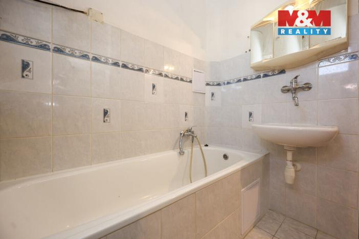 Prodej bytu 2+1, Olomouc, Polská, 65 m2