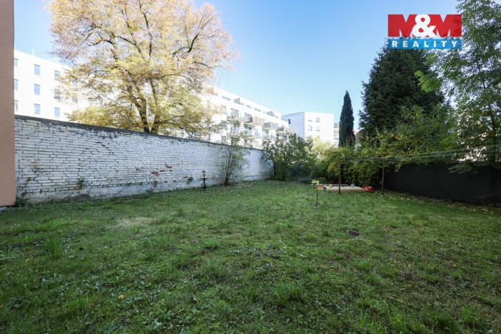 Prodej bytu 2+1, Olomouc, Polská, 65 m2