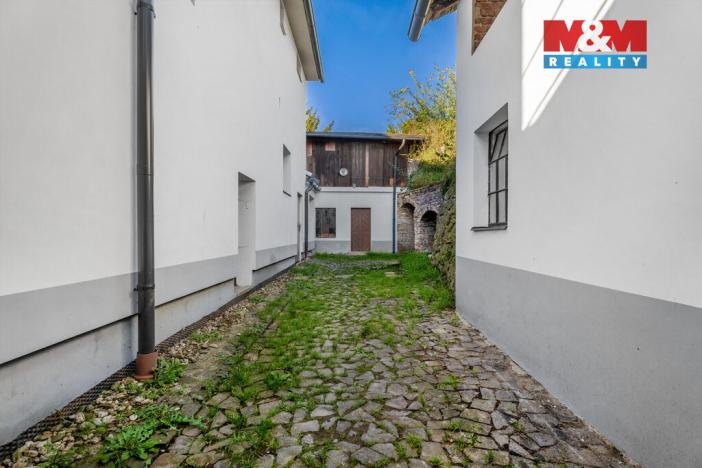 Prodej rodinného domu, Chocnějovice - Drahotice, 211 m2