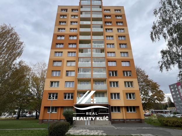 Pronájem bytu 3+1, Ostrava, Podroužkova, 70 m2