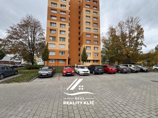 Pronájem bytu 3+1, Ostrava, Podroužkova, 70 m2