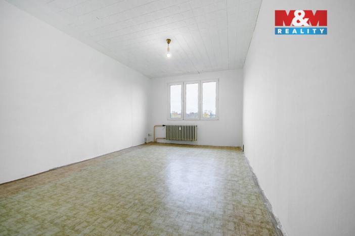 Prodej bytu 2+1, Staňkov - Staňkov I, Jankovského, 57 m2