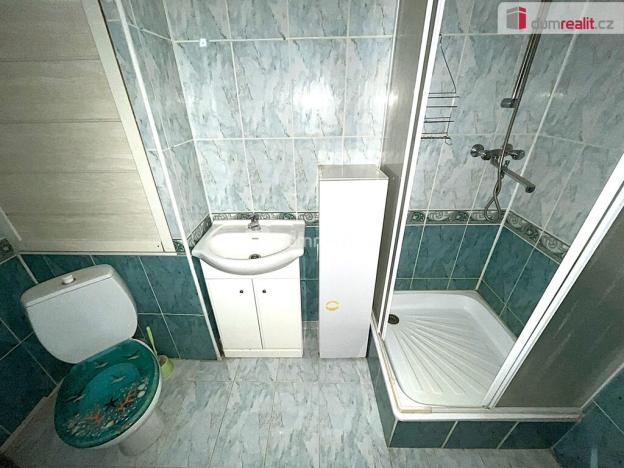 Prodej bytu 1+1, Sokolov, Heyrovského, 37 m2