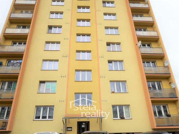 Pronájem bytu 3+1, Vrbno pod Pradědem, Jesenická, 63 m2