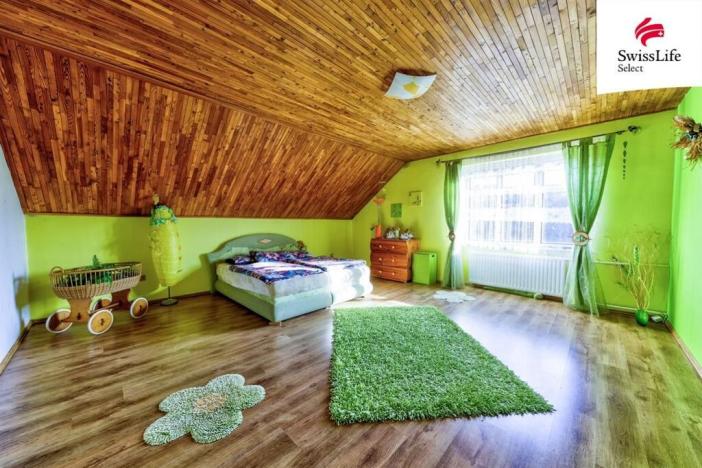 Prodej rodinného domu, Lampertice, 338 m2