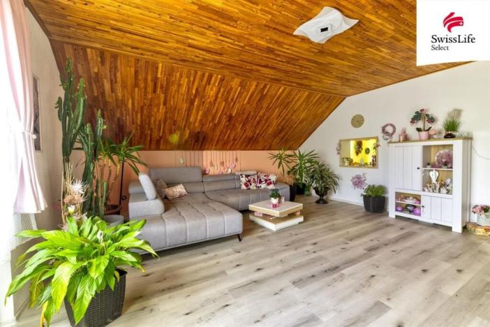 Prodej rodinného domu, Lampertice, 338 m2