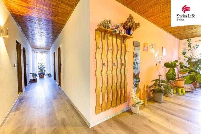 Prodej rodinného domu, Lampertice, 338 m2