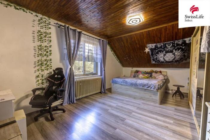 Prodej rodinného domu, Lampertice, 338 m2