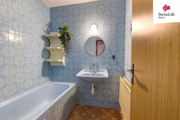 Prodej rodinného domu, Lampertice, 338 m2