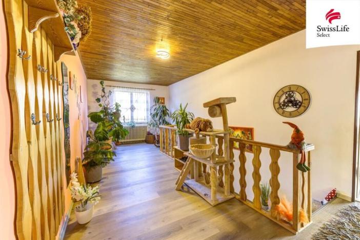 Prodej rodinného domu, Lampertice, 338 m2