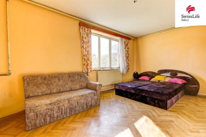 Prodej rodinného domu, Lampertice, 338 m2