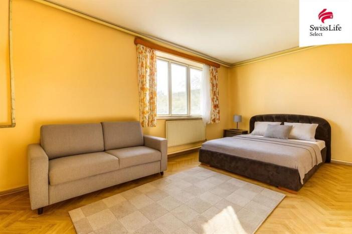 Prodej rodinného domu, Lampertice, 338 m2