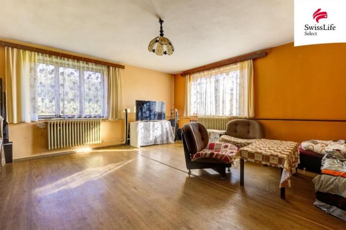 Prodej rodinného domu, Lampertice, 338 m2